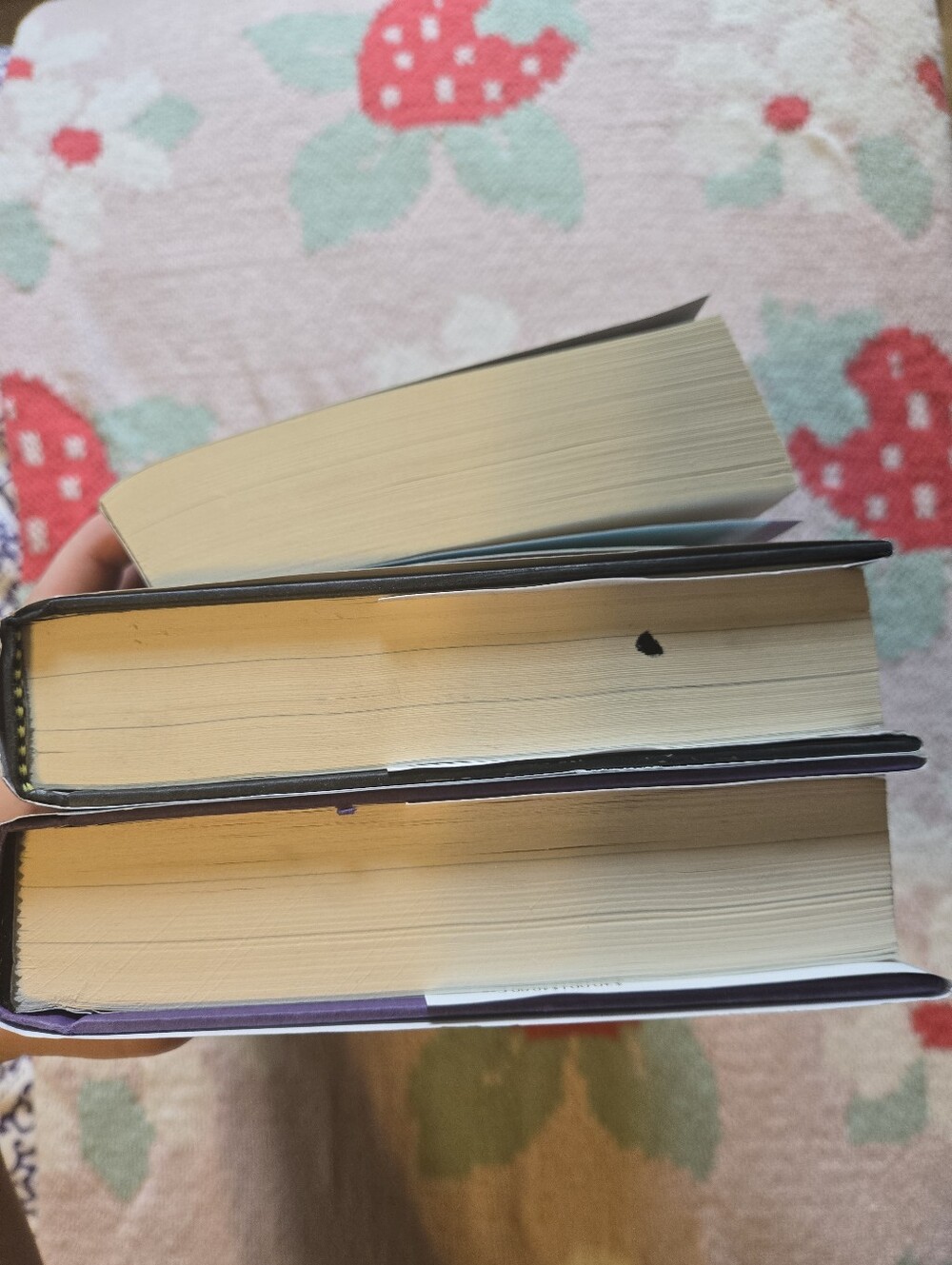 Nora Roberts The Lost Bride Trilogy Book Set - Picture 8 of 9